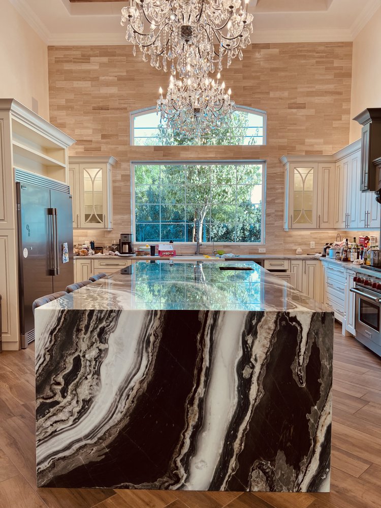 Photo of Granite Expo