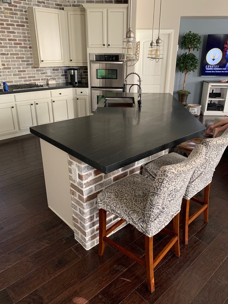 Photo of Granite Expo
