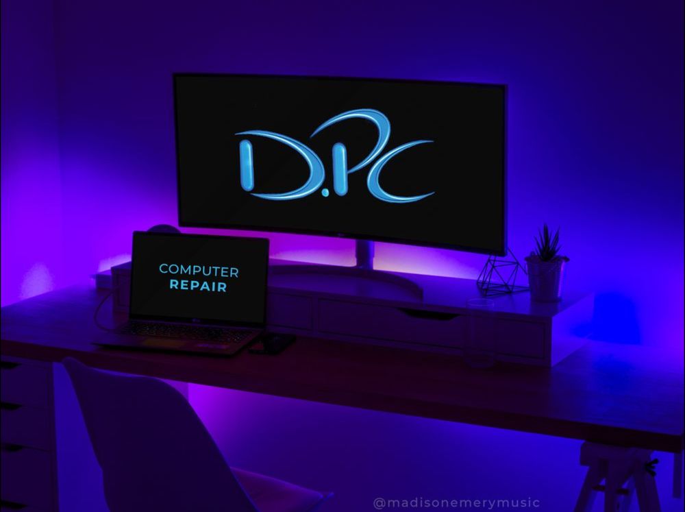 Photo of DPC Computer Repair