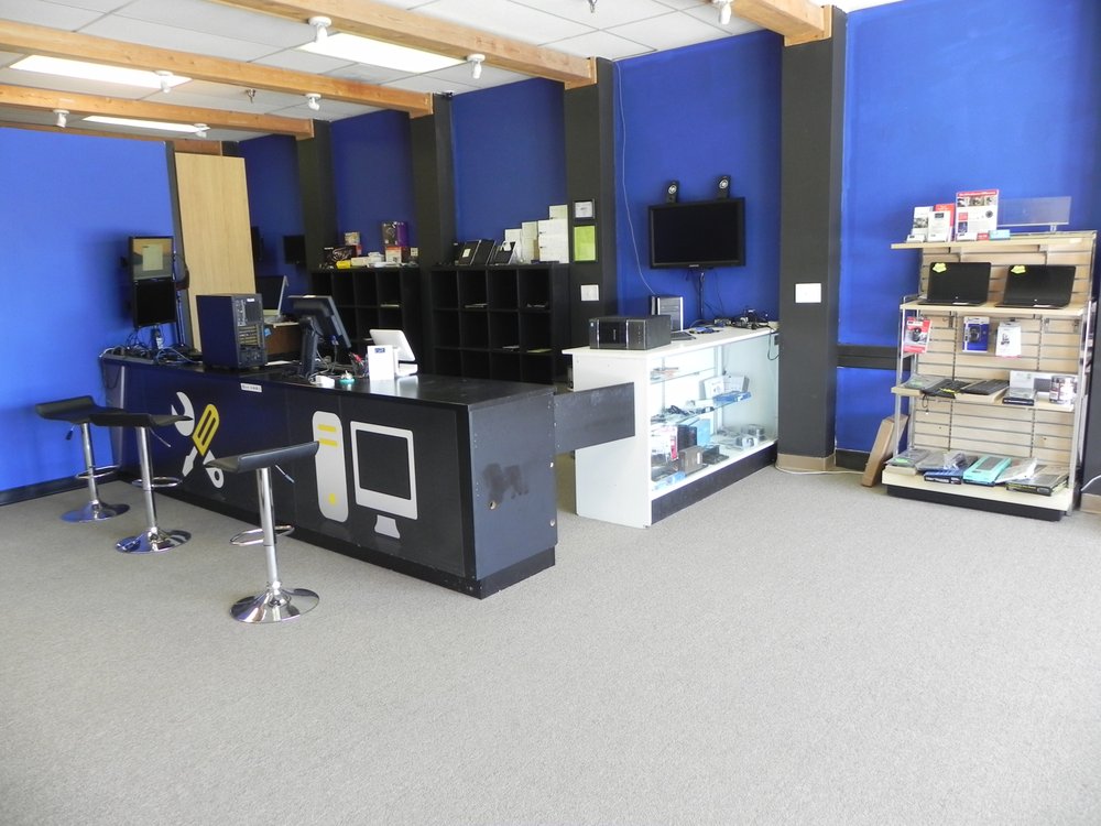 Photo of DPC Computer Repair