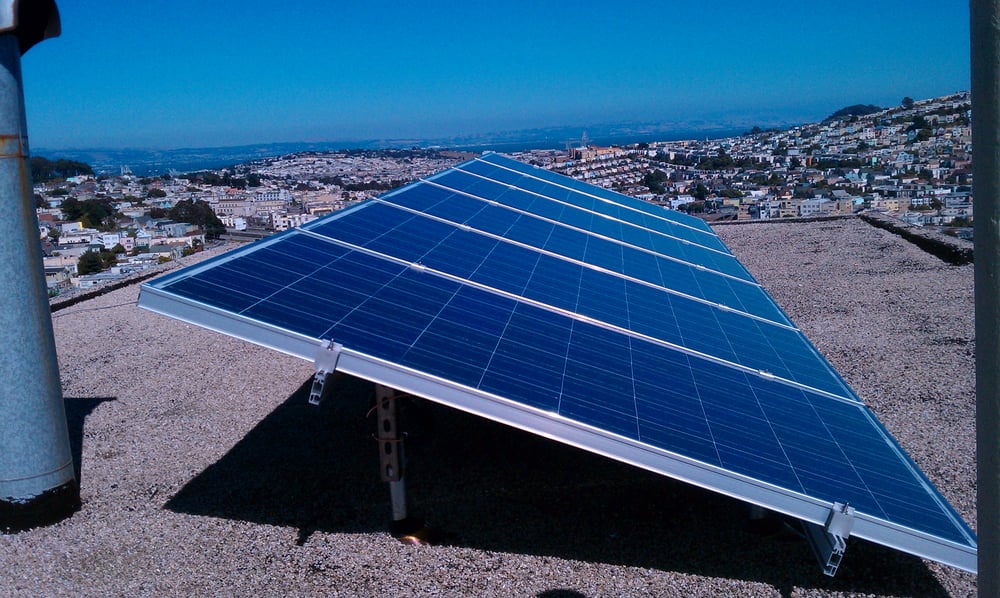 Photo of Skytech Solar