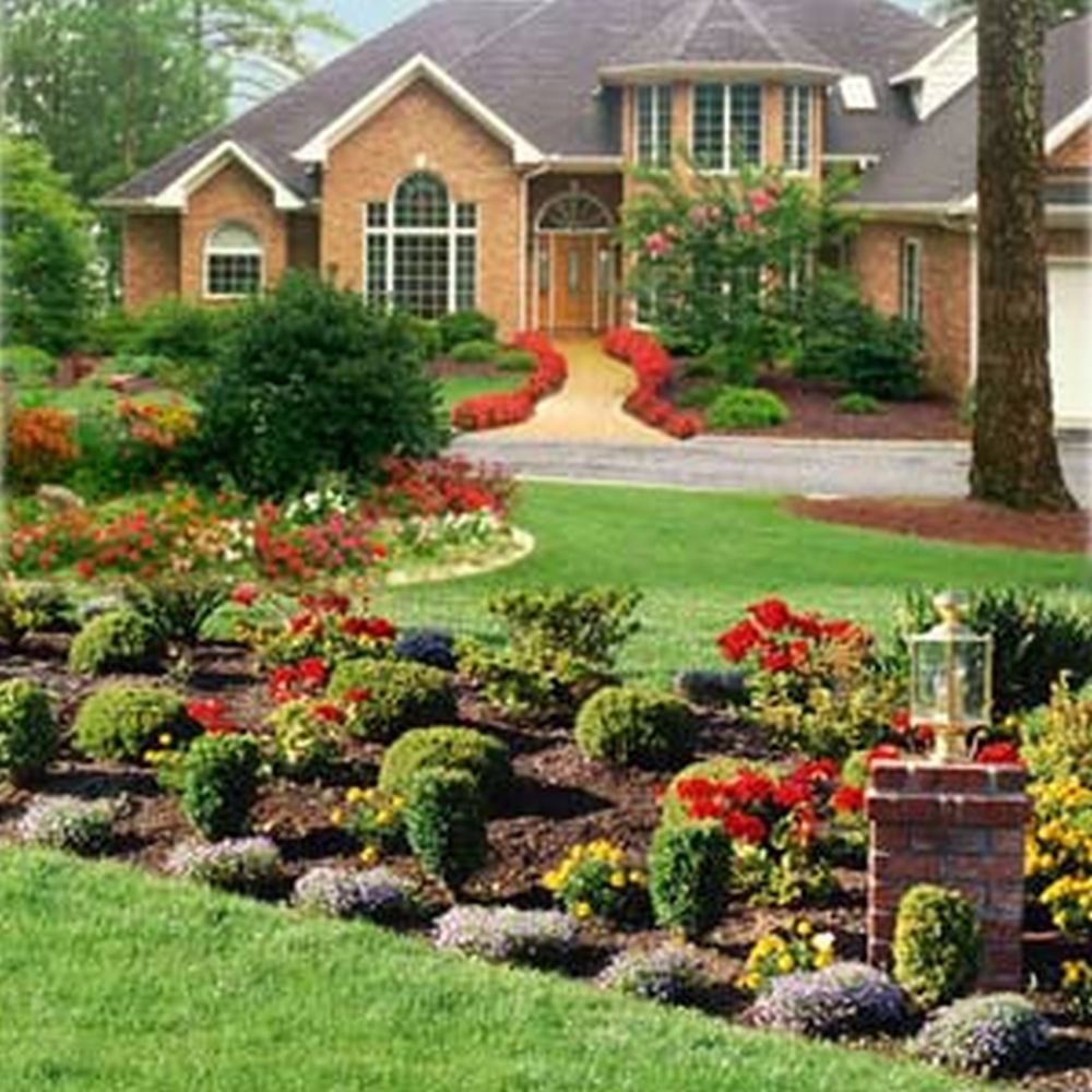 Photo of Robert Fazio Landscaping