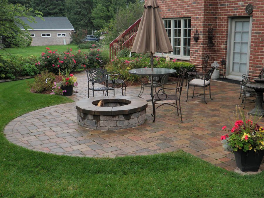 Photo of Robert Fazio Landscaping