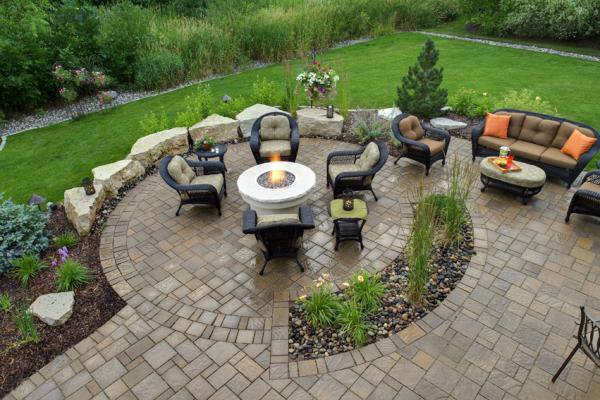 Photo of Robert Fazio Landscaping