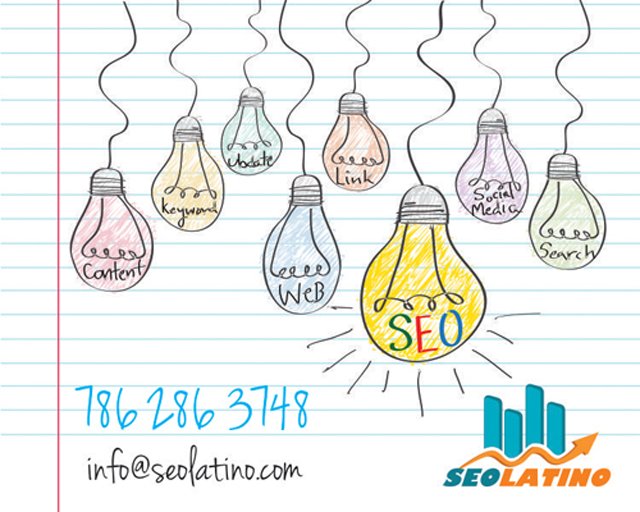 Photo of SEO Latino