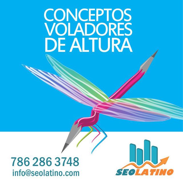Photo of SEO Latino