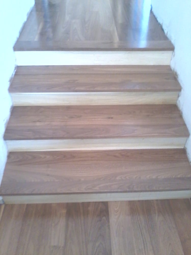 Photo of Wood Floor Refinishing