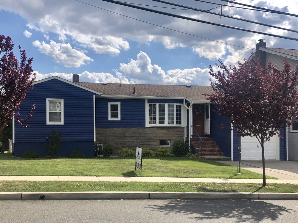 Photo of TRIANGLES Painting & Home Improvement