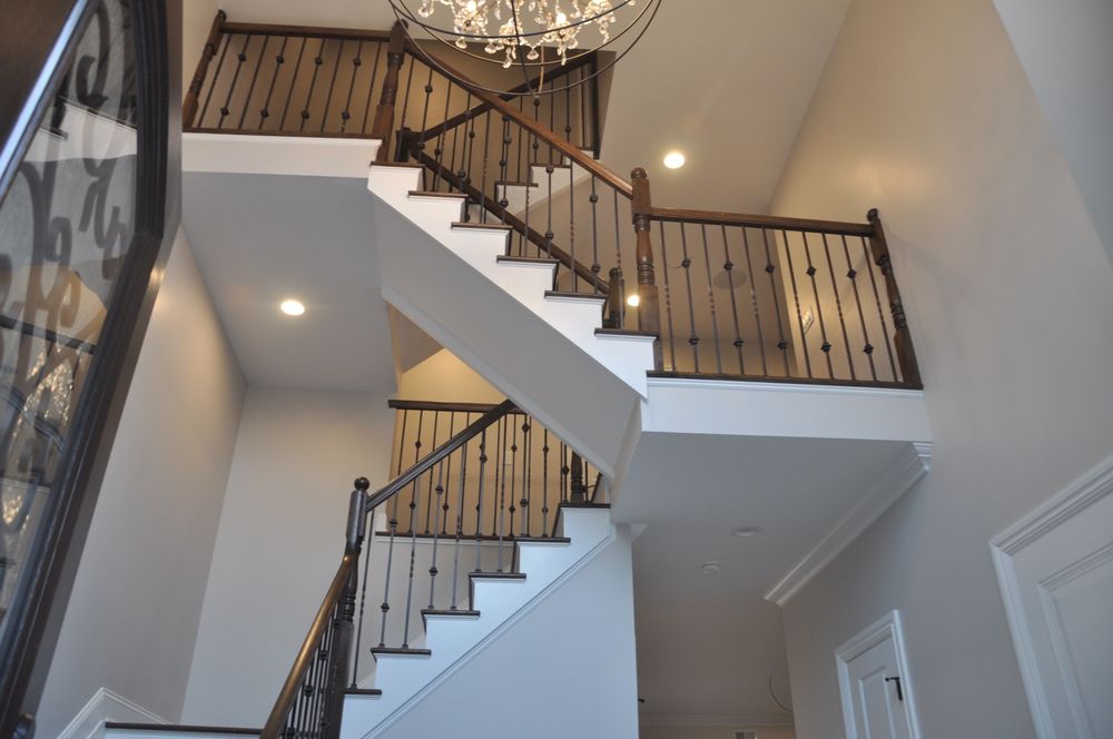 Photo of TRIANGLES Painting & Home Improvement