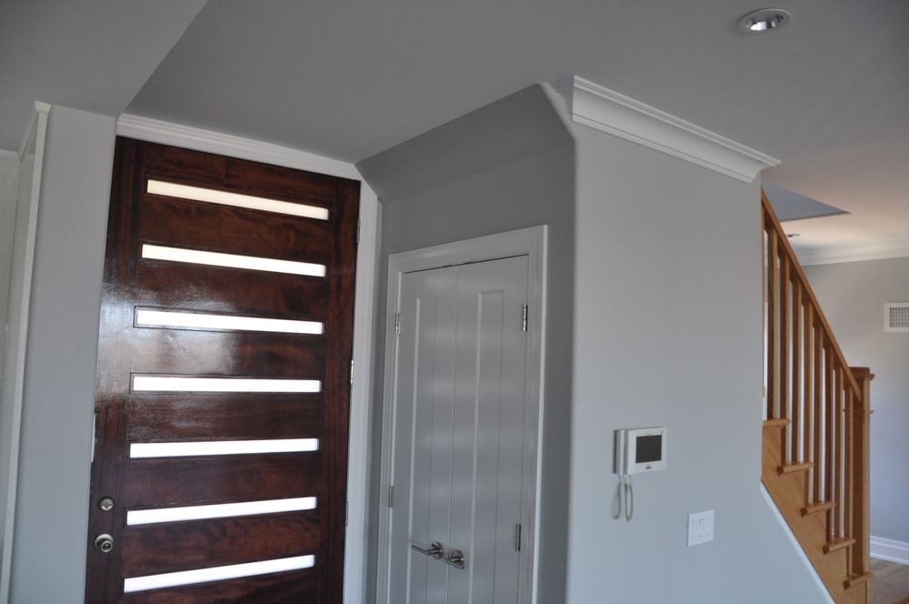 Photo of TRIANGLES Painting & Home Improvement