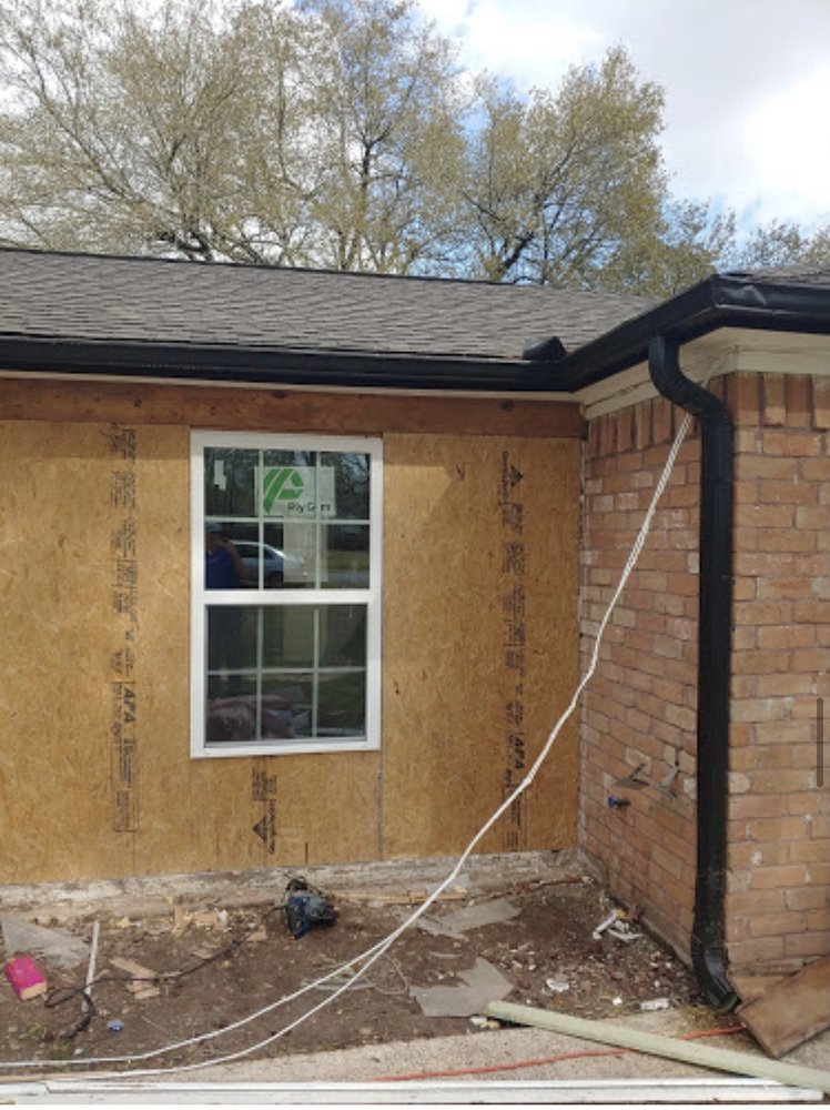 Photo of Express Construction Services