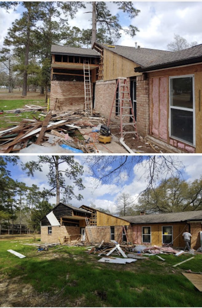 Photo of Express Construction Services