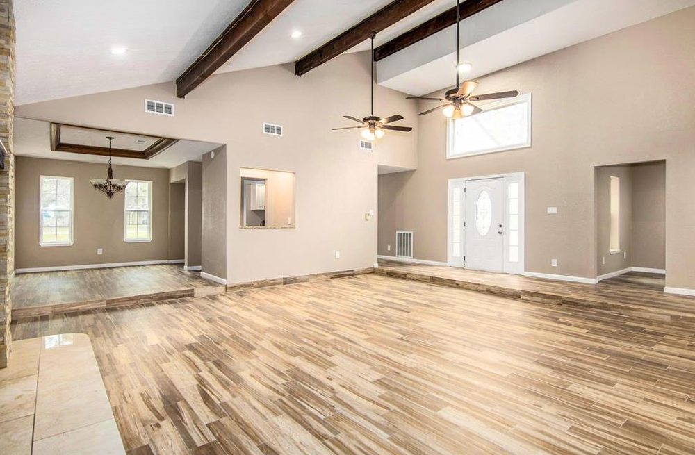 Photo of Express Construction Services