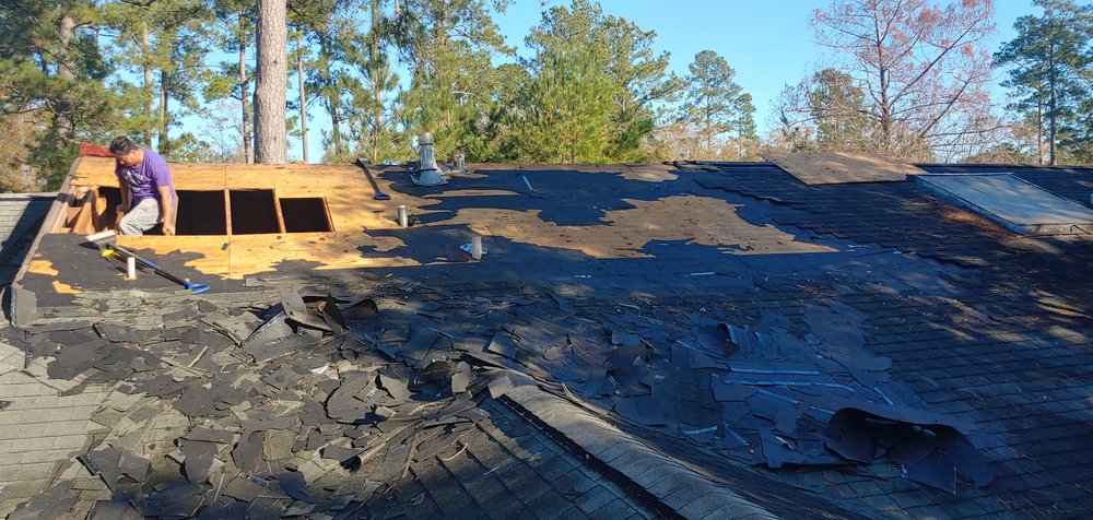 Photo of Express Construction Services