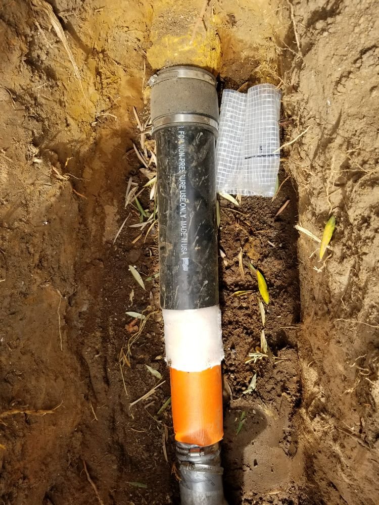 Photo of 24/7 Drainrooter