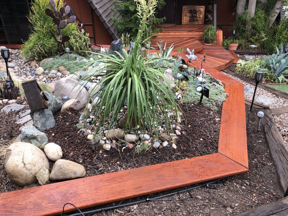 Photo of ENC Landscaping Services
