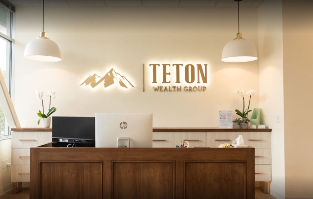 Photo of Teton Wealth Group