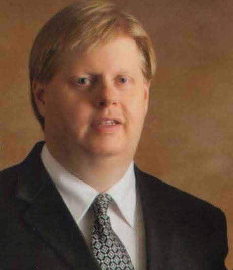 Photo of Jon H. Rogers, Attorney at Law