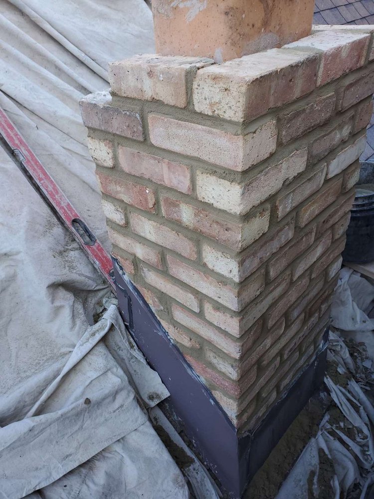Photo of MT Masonry Chicago