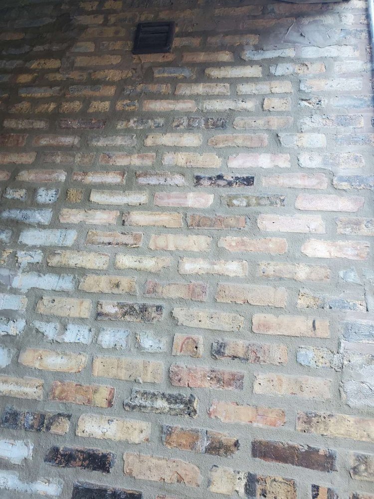 Photo of MT Masonry Chicago