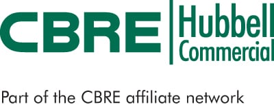 Photo of CBRE|Hubbell Commercial
