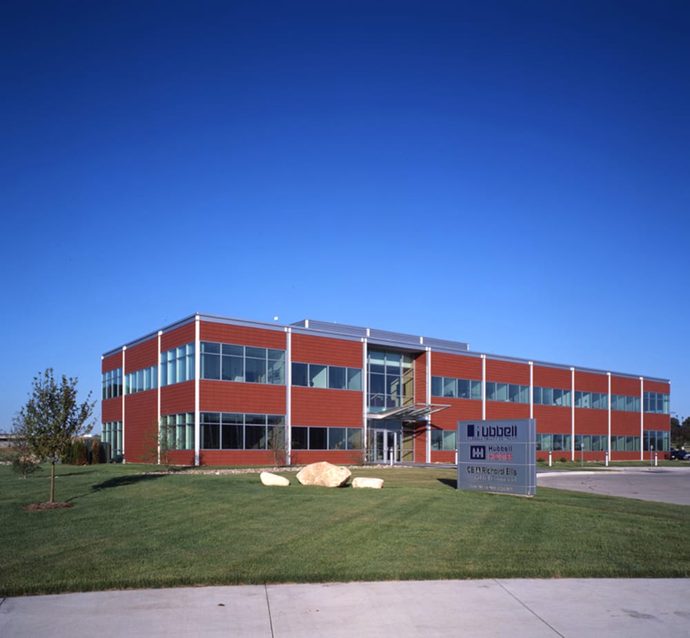 Photo of CBRE|Hubbell Commercial