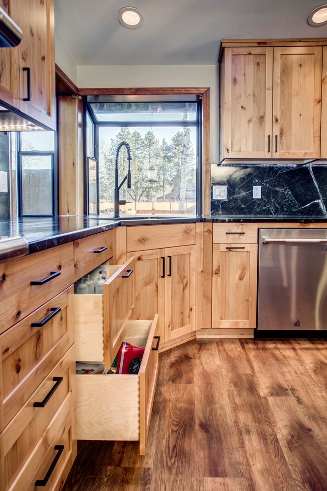 Photo of Trickett Woodworks