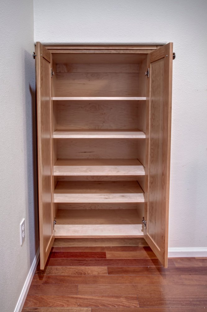 Photo of Trickett Woodworks