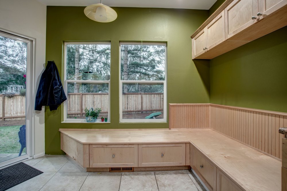 Photo of Trickett Woodworks