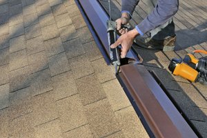 Photo of Bone Dry Roofing