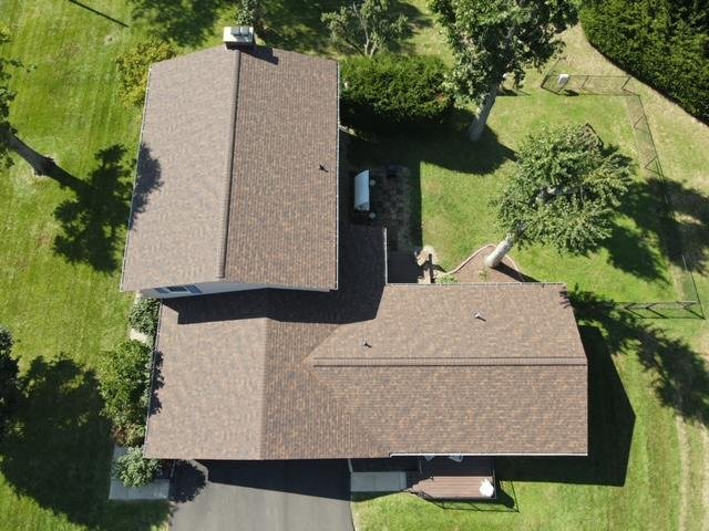 Photo of Bone Dry Roofing