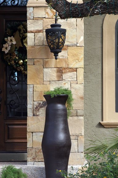 Photo of Garza Masonry Stone