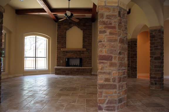 Photo of Garza Masonry Stone