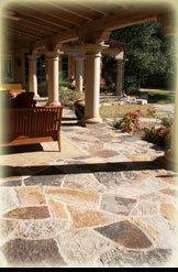 Photo of Garza Masonry Stone