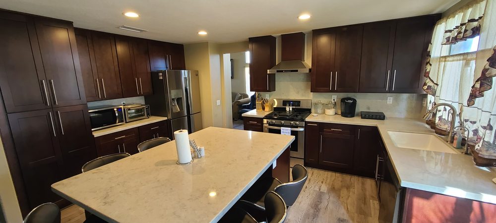 Photo of ER Cabinetry