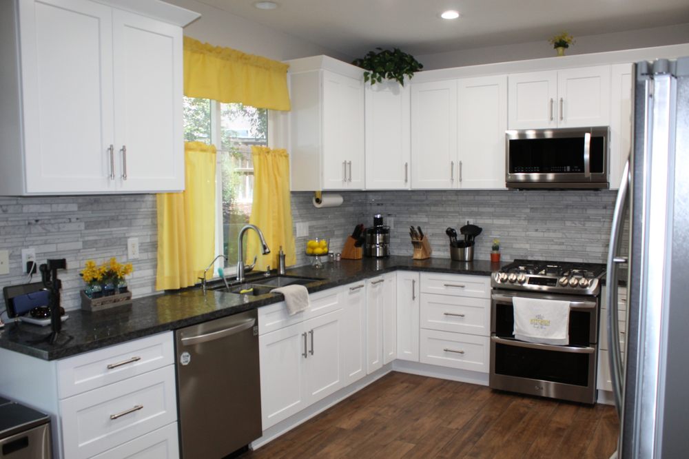 Photo of ER Cabinetry