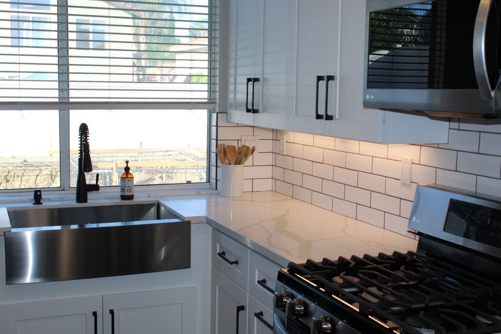 Photo of ER Cabinetry