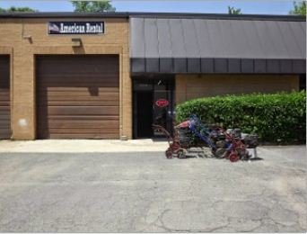 Photo of American Rental