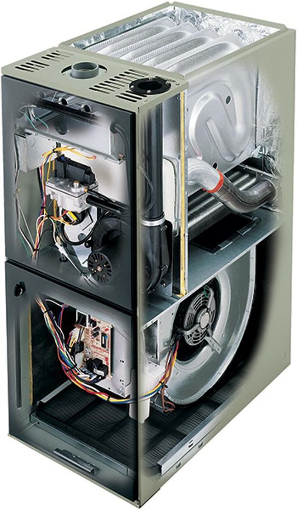 Photo of Emperor Cooling & Heating