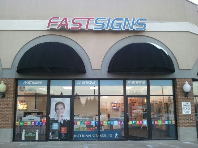 Photo of Fast Signs