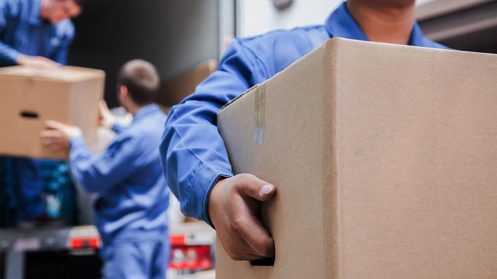 Photo of InTact Moving