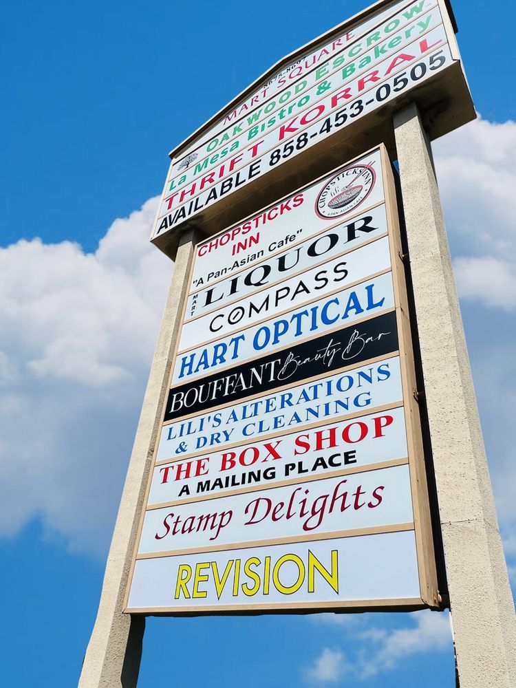 Photo of Revision