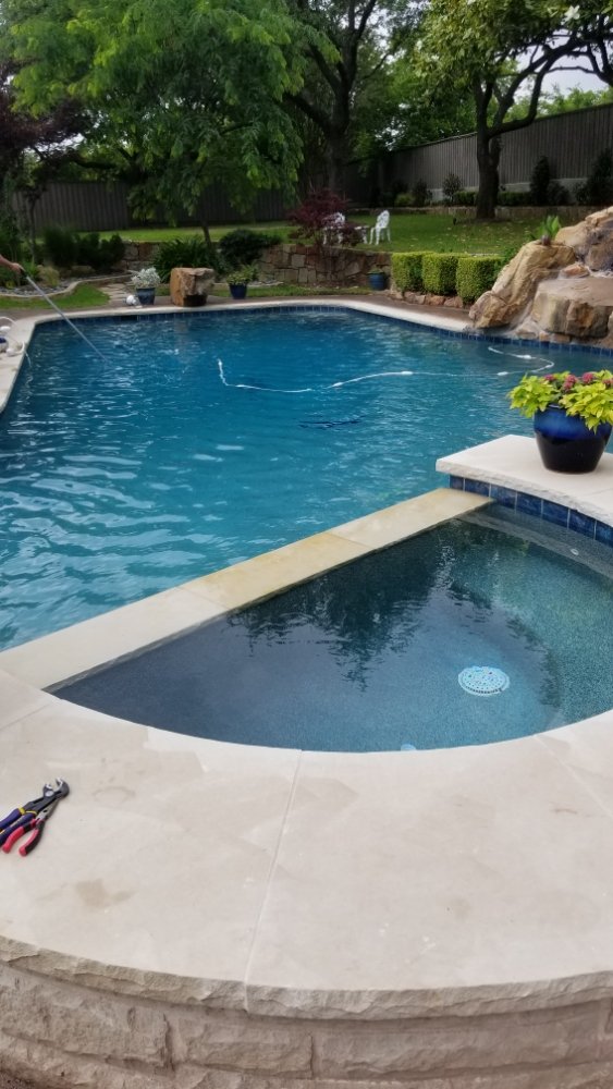 Photo of Guardian Pool Chemical