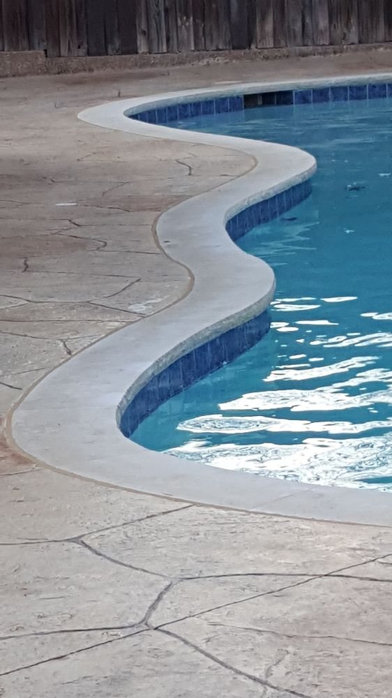 Photo of Guardian Pool Chemical