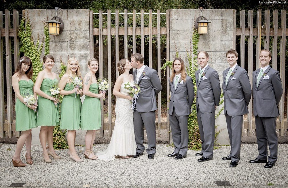 Photo of Hacienda de las Flores by Wedgewood Weddings