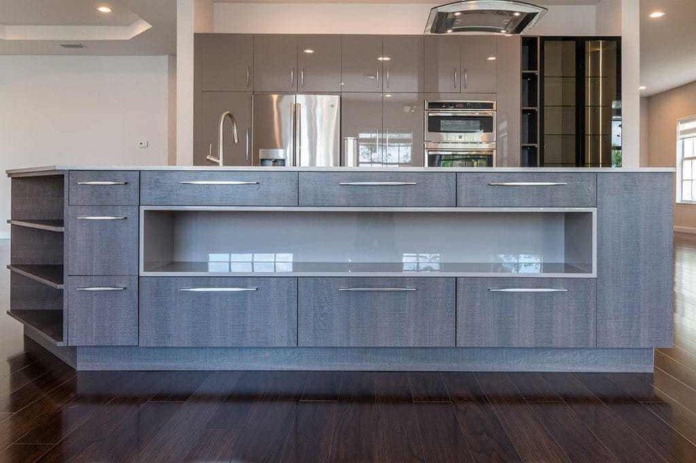 Photo of Ultimate Cabinets