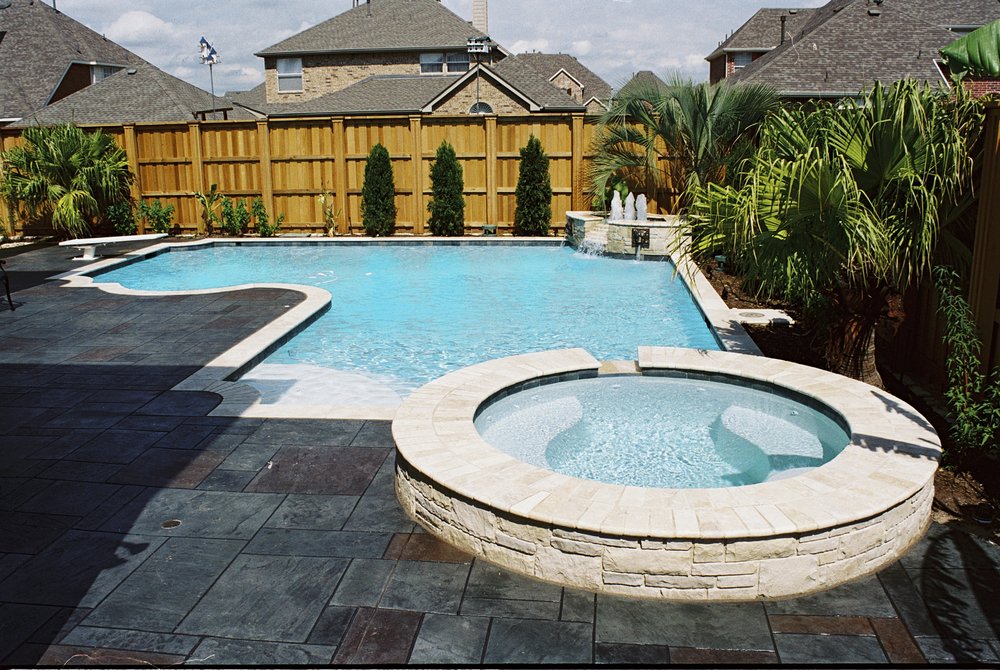 Photo of McGee Pool and Patio, Inc.