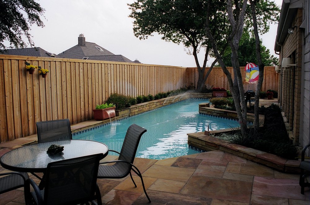 Photo of McGee Pool and Patio, Inc.