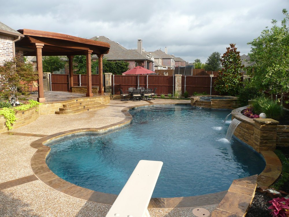 Photo of McGee Pool and Patio, Inc.