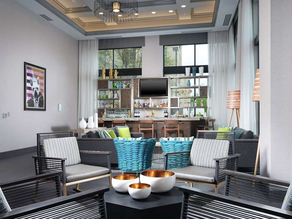 Photo of Hampton Inn & Suites Atlanta Decatur/Emory